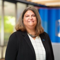 Blue Cross and Blue Shield of Kansas Employee Staci Berger's profile photo