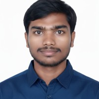 GeekyAnts Software Pvt Ltd Employee Naga Charan's profile photo