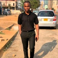 AGRIROCKET ENGINEERING Employee Taurai Mangundu's profile photo