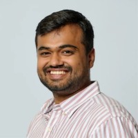 imec the Netherlands Employee Aviral Mishra's profile photo