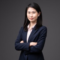 街口支付 JKOPay Employee Ming Yang's profile photo