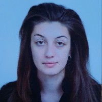 Tsvetomira Dimitrova Email & Phone Number