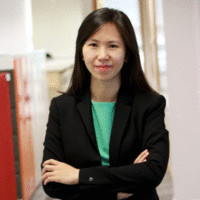 PwC Vietnam Employee Nhung Dieu's profile photo