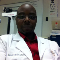 Samuel Lilly Email & Phone Number