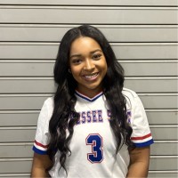 Tennessee State University Employee Jace Jackson's profile photo