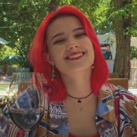 PLINK Employee Kristina Kulikovska's profile photo