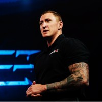 Echelon Front Employee Codey Gandy's profile photo