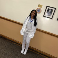 NewYork-Presbyterian Hospital Employee Jamie-Lee Thomas's profile photo