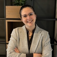 Laureate Perú Employee Lorena Gil Grados Tejeda's profile photo