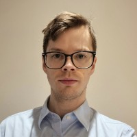 Agilent Technologies Employee Thomas Stone's profile photo