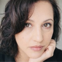 YourTango Employee Aria Gmitter's profile photo