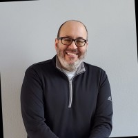 QuidelOrtho Employee Joe Vidal's profile photo