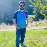 Cisco Employee Firdous Parray's profile photo