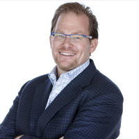 Apex IT Employee Chris Rapp's profile photo