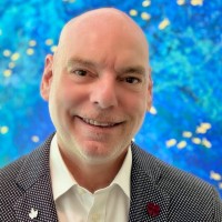 Tata Consultancy Services Employee Mark Hutchins's profile photo