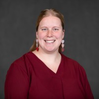 Qualitas Consulting Group Employee Katlyn Maas Aguilar's profile photo