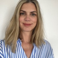 Kwayga Employee Liz Murphy's profile photo