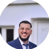 Leansys Employee Yacine Berchiche's profile photo