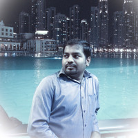 Bank of Baroda Employee Samuel Peter's profile photo