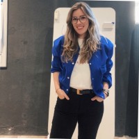 CASE communicatie Employee Dineke van Westen-de Jong's profile photo