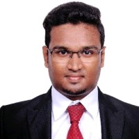 Equans Solar & Storage Employee Nikhil Shriyan's profile photo
