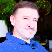 Hexopay Employee Andrey Eremeev's profile photo