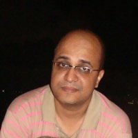 Concentrix Employee Pankaj Potdar's profile photo