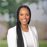 EverCommerce Employee Tobi Williams's profile photo