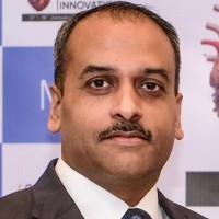 Meril Employee Sanjay Yadav's profile photo