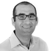 Nimble Way Employee Avi Avital's profile photo