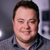 Outlive Employee Brady Lewis's profile photo