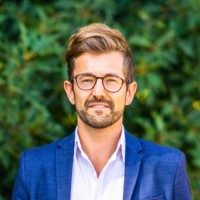 Opal Solutions Employee Andrea Spagnolo's profile photo