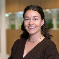 Radboudumc Employee Anne Flint's profile photo