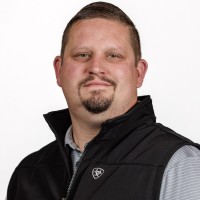NVA Equine Employee Jacob Ware's profile photo