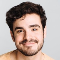 Roar Media Employee Ryan Avalos's profile photo