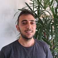 Cobli Employee Pedro Kirk's profile photo