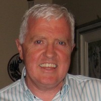 Royal College of Surgeons in Ireland (RCSI) Employee Eunan Friel's profile photo