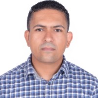 SAIPH Employee Bechir Hmid's profile photo