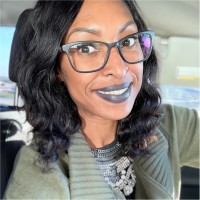 Joyce Robinson Email & Phone Number