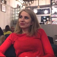 AMZS Employee Eva Obrez Brišnik's profile photo