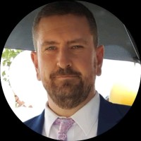 The Citco Group Limited Employee Aidan Doyle's profile photo