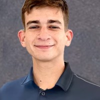 Jones Junction Employee Joshua Feller's profile photo