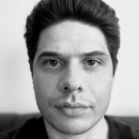 Gorgias Employee Marko Kovacevic's profile photo