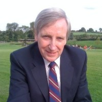 Roger Sloman Email & Phone Number