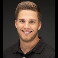 Covenant Underwriters Employee Tyler Moore's profile photo