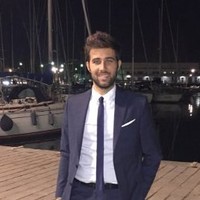 AITHO Employee Giovanni Panascì's profile photo