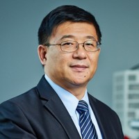 Robert Fu