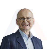 Ascend Asia Group Employee Tomas Urbanec's profile photo