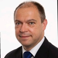 Royal Surrey County Hospital Employee Steffen Poehler's profile photo