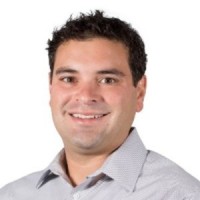 Metro City Roofing Employee Ryan McKeel's profile photo